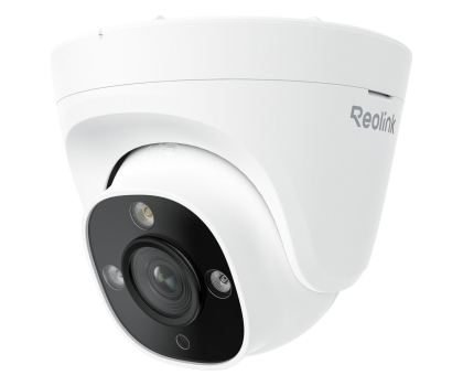 Inteligentna kamera Reolink Professional RP-PCT12M